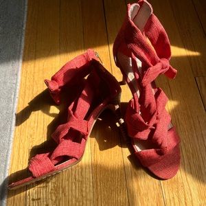 NEW Vince Camuto Sandals Heels